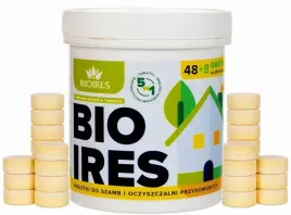 tabletki-bakterie-do-eko-szamba-oczyszczalni-bioires-na-2lata-tluszcze-5w1