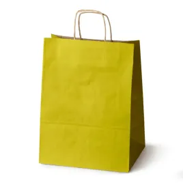 zolta-torba-papierowa-30x17x425cm-z-uchem-skrecanym-25-szt