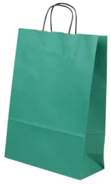 torba-prezentowa-zielona-ciemna-24x10x32cm-a4-papierowa-50-szt