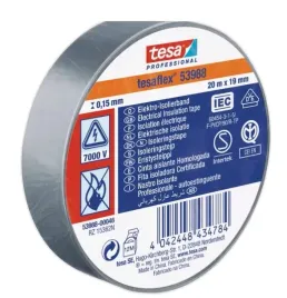 tasma-izolacyjna-szara-tesa-20-mx19-mm