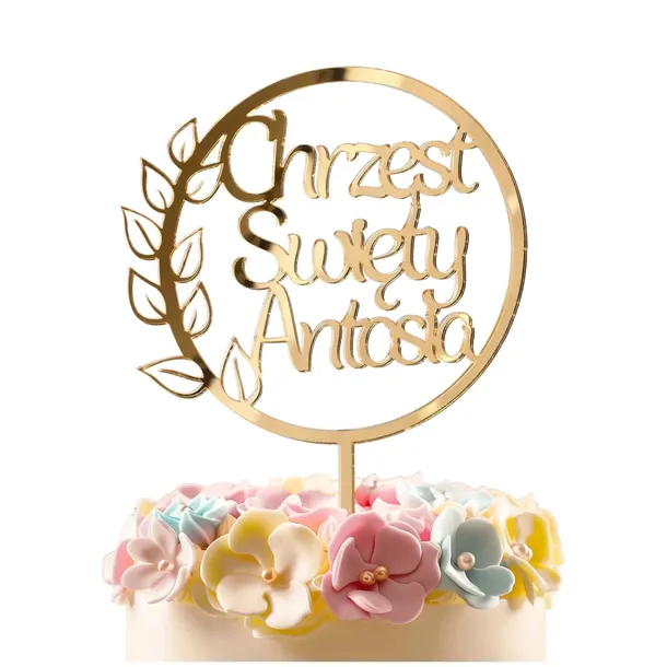 topper-na-chrzest-swiety-toper-na-tort-z-personalizacja-zloto-plexi-ozdobny-wysokosc-produktu-22-cm