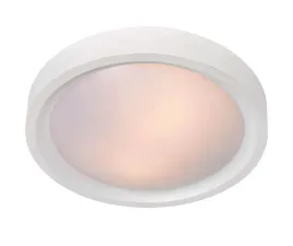 plafon-sufitowy-bialy-okragly-36-cm-do-przedpokoju-salonu-sypialni-lucide