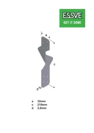 essve-wieszak-krokwiowy-universal-1szt