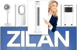 wentylator-kolumnowy-45w-bialy-xl-timer-pilot-sterowanie-smartfonem