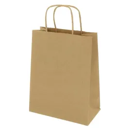 zestaw-25-szt-torba-papierowa-18x8x225-cm-brazowa-zakupowa-prezentowa