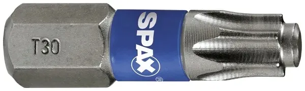 spax-bit-t-star-plus-t30-64-x-25mm