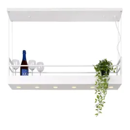 lampa-wiszaca-designerska-do-kuchni-z-polka-biala-6-pkt-112-cm-lucide