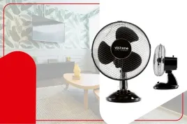 wentylator-biurkowy-stolowy-stojacy-cichy-22cm-cyrkulator-czarny-2-tryby