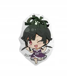 poduszka-chibi-hell-s-paradise-yuzuriha