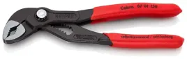 szczypce-nastawne-do-rur-cobra-150-mm-zabka-klucz-knipex-87-01-150