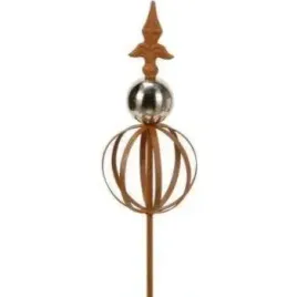 dekoracja-ogrodowa-na-piku-kule-stalowe-metal-azur-2