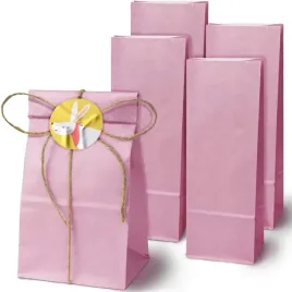 torby-papierowe-pastelowe-rozowe-pakiet-5-sztuk-urodzinowe-10x65x28-cm-eko