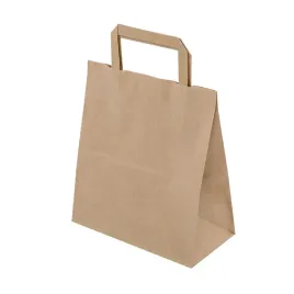 torby-papierowe-brazowe-22x11x245-cm-z-uchwytem-plaskim-na-prezenty-zakupy