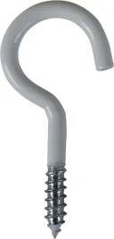 essve-hak-srubowy-wkrecany-do-zawieszania-oczkowy-15-bialy-80mm-2szt