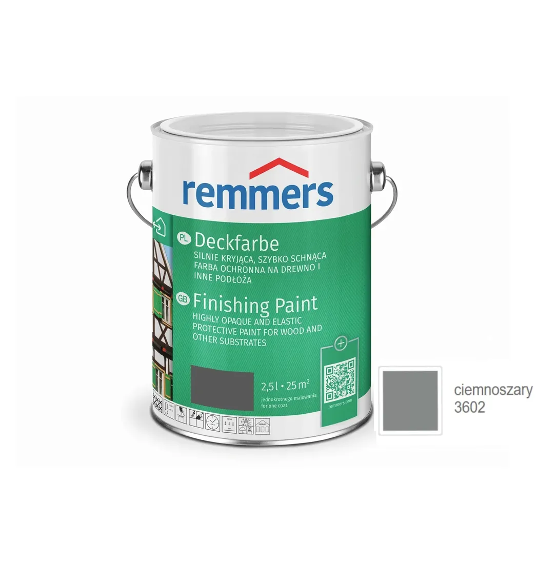 deckfarbe-remmers-farba-ciemoszary-25l