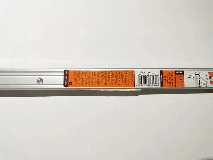 arbiton-profil-schodowy-ps1-90cm-srebrny