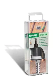 spax-uchwyt-do-bitow-z-ogranicznikiem
