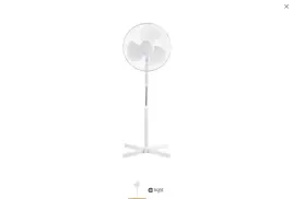 wentylator-podlogowy-milagro-16-bialy