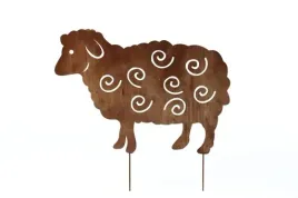 owca-dekoracja-ogrodowa-metalowa-rost-do-kwiatka-corten-rdza-farma-zwierze