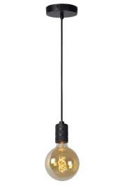 lampa-wiszaca-punktowa-loft-czarna-nad-stol-wyspe-bar-blat-lucide