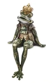 figurka-figura-zaba-zabka-siedzaca-w-koronie