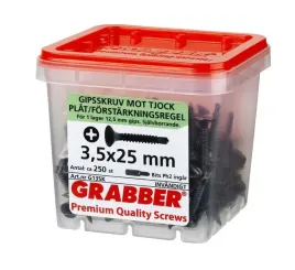 wkret-samowiercacy-35x25-do-plyt-gk-do-stali-2-mm