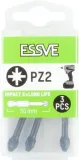 essve-bity-impact-pz2-3szt-stan-nowy