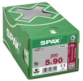 wkrety-uniwersalne-leb-kulisty-5x90-200szt-tx20-spax