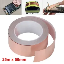 asma-przewodzaca-z-folii-miedzianej-samoprzylepna-tasma-elektryczna25mx50mm