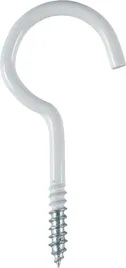essve-hak-oczkowy-11-bialy-60mm-5szt