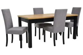 zestaw-4x-krzesla-stol-80x160-rozkladany-do-200