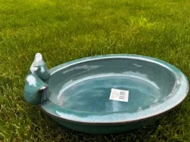 poidelko-karmnik-dekoracja-xl-owalne-zielony