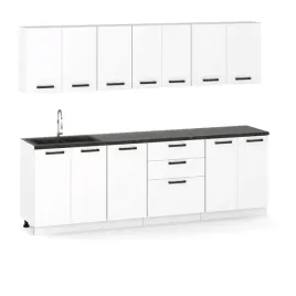 meble-kuchenne-zestaw-260-cm-bialy-mat-nowoczesne-modulowe-pojemne-szafki