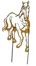metalowy-kon-4-dekoracja-ozdoba-do-ogrodu-zwierzatko-rdza-efekt-korten