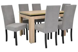 zestaw-6x-krzesla-szare-rozkladany-stol-sonoma