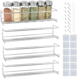 polka-uchwyt-scienny-kuchenny-przyprawy-organizer-kuchni-zestaw-montazowy