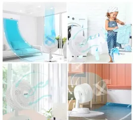 wentylator-biurkowy-oscylacje-timer-pilot-ys013