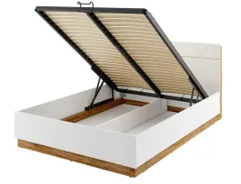 lozko-sypialniane-z-zaglowkiem-i-oswietleniem-led-160-bialy-dab-stirling