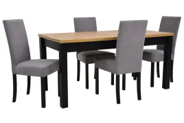 zestaw-4x-krzesla-stol-80x160-rozkladany-do-200