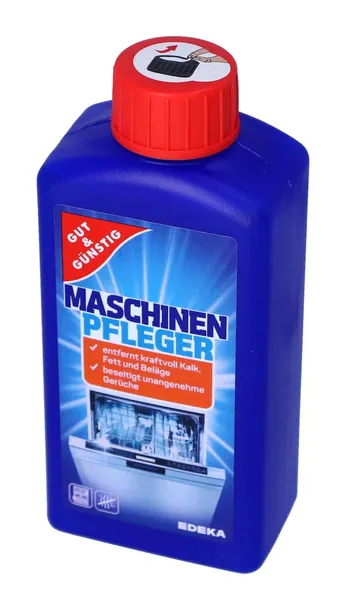 Czyścik do Zmywarki GG płyn środek do czyszczenia 250ml niemiecka Jakość