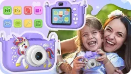 aparat-cyfrowy-dla-dzieci-jednorozec-48mpx-selfie-kamera-karta-32gb-menu-pl