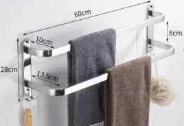 ag988b-wieszak-scienny-60cm-srebrny