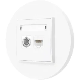 gniazdo-rj45-antenowe-z-ramka-okragla-seria-mini-kolor-bialy
