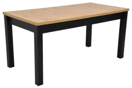 solidny-stol-rozkladany-80x160-200-laminat-drewno