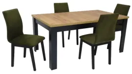 stol-z-krzeslami-stol-90x160-200-cm-c-14-dab-craft-4x-krzeslo-luna-17b