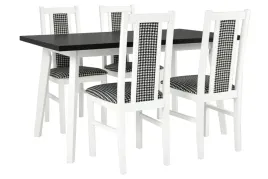 stol-80x140-180-krzesla-biale-do-salonu-jadalni