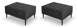 pufy-rapallo-83x63x46-welurowe-czarne-2-szt