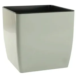 donica-doniczka-oslonka-z-wkladem-quadro-16cm-ecru-krem