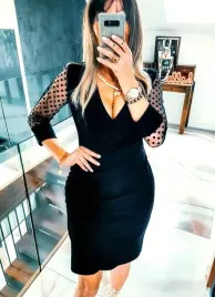 sukienka-bezowa-elegancka-wizytowa-siateczka-44