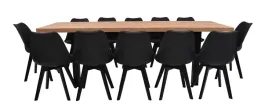 zestawy-konferencyjne-stol-12-krzesel-skandynawskich-czarnych